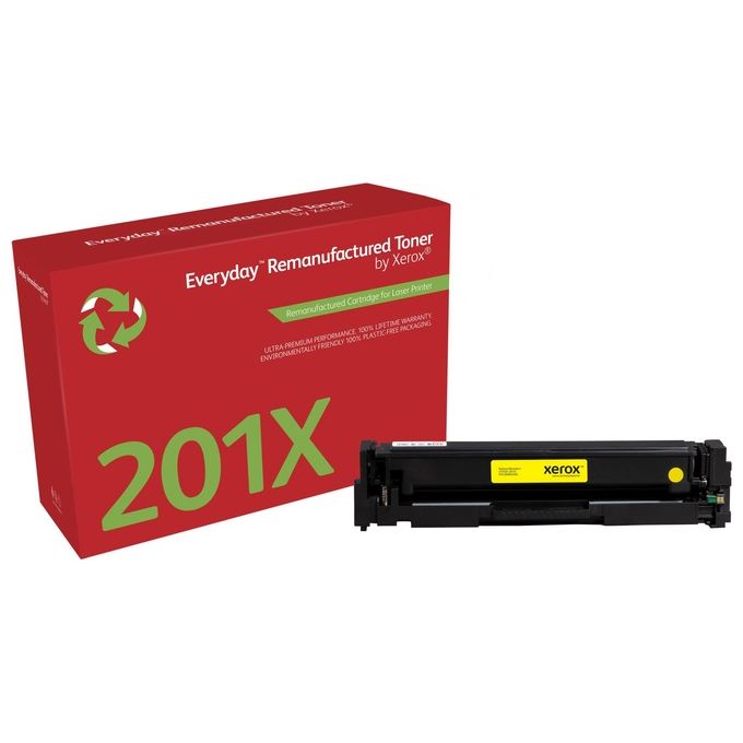 Xerox Toner per Hp Cf402x