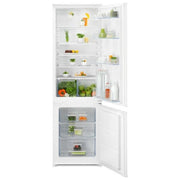 Electrolux LNS5LE18S Serie 500 ColdSense Frigorifero Combinato da Incasso 271 L 177 cm Classe E 34 dB LowFrost colore Bianco