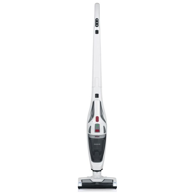 Severin HV7173 Aspirapolvere 2 in 1 senza filo Ciclone 0,65 L 120 W 79 dB colore Bianco