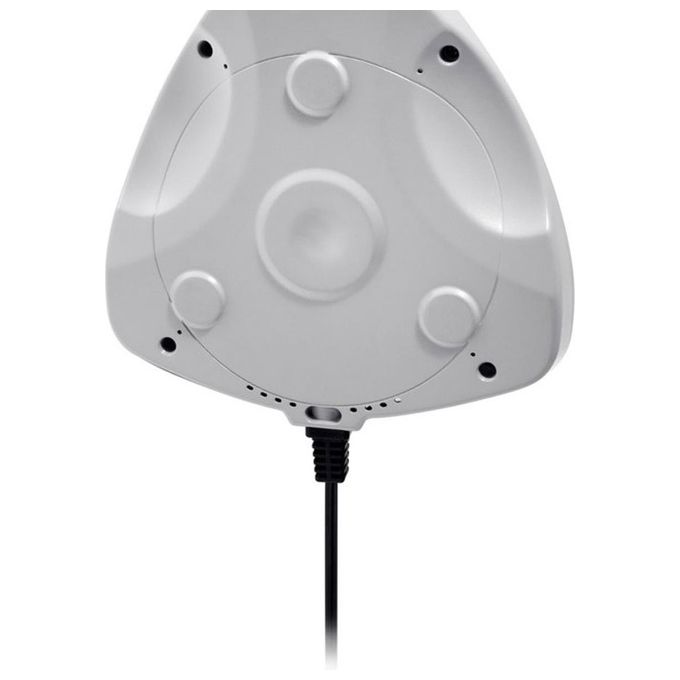 Intex Luce a Parete per piscina Multicolore Led Magnetico