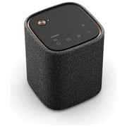 Yamaha WS-X1A True X Speaker Portatile Bluetooth 5.0 10 W IP67 Autonomia 12h colore Grigio Carbonio