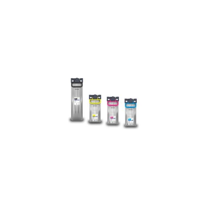 Epson C13T05A10N Cartuccia d'inchiostro Originale Resa standard circa 20000 pagine colore Nero