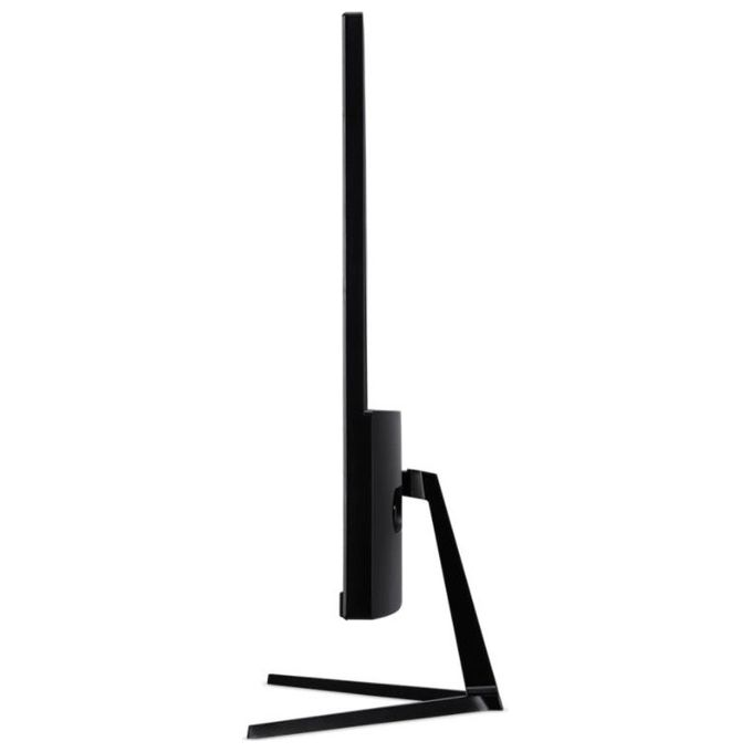 Acer UM.QQ1EE.E01 Nitro QG241Y E Monitor Gaming 23.8'' Full HD IPS 1920x1080 100Hz 1ms HDMI VGA colore Nero