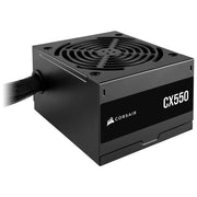 Corsair CP-9020277-EU CX Series Alimentatore ATX 550W 80 PLUS Bronze Non Modulare colore Nero