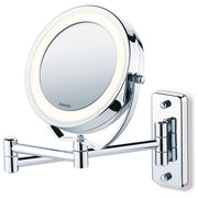 Beurer BS 59 Specchio Cosmetico Illuminato 2 in 1