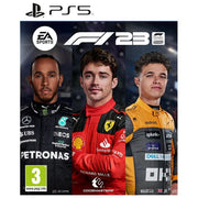 Electronic Arts F1 23 Videogioco PlayStation 5 Corse Edizione Standard ITA PEGI 3