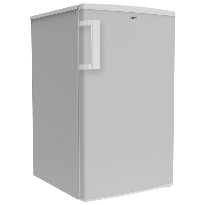 Candy COT1S45ESH Comfort Frigorifero Monoporta 106 L 84 cm Classe E 39 dB Statico colore Argento