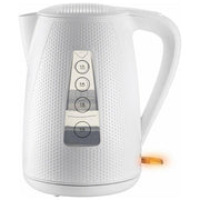 Unold Bollitore 18550 golf Bianco 1,7lt 2150w