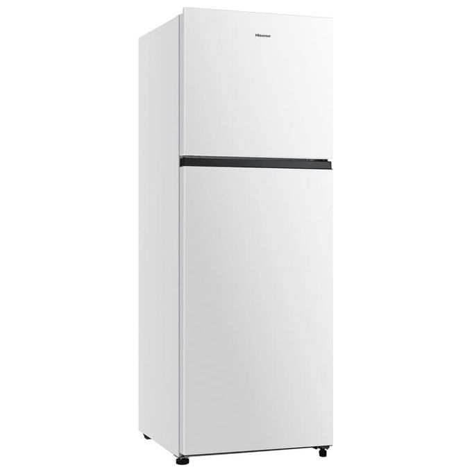 Hisense RT422N4AWE Frigorifero Doppia Porta 325 L 169,6 cm Classe E 40 dB Total No Frost Inverter colore Bianco