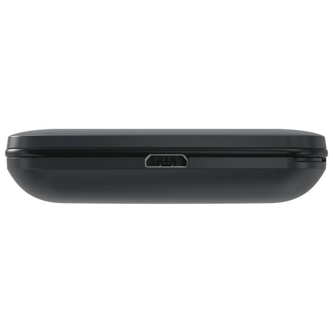 Strong 4GMIFI150 Router 4G LTE Portatile Hotspot Wi-Fi 150 Mbit-s 2,4 GHz batteria 2100 mAh colore Nero