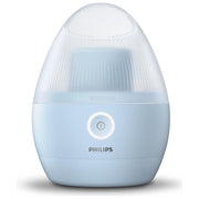 Philips GCA2100-20 Serie 1000 Levapelucchi Ricaricabile USB 90 min autonomia contenitore rimovibile colore Blu