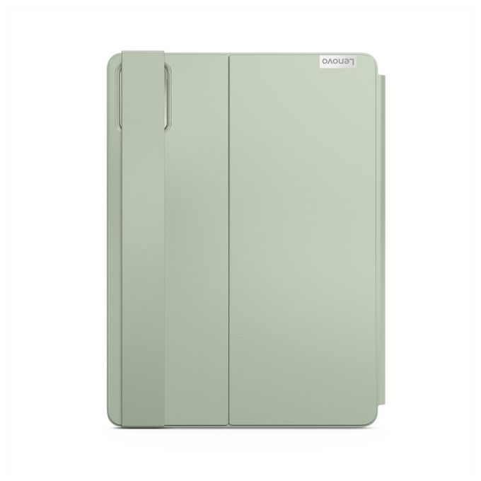 Lenovo ZG38C05471 Custodia Folio per Tab M11 Tab K11 11'' Modalita' Supporto PU colore Seafoam Green
