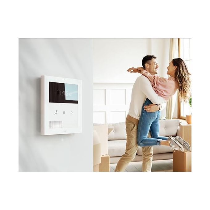 2N Clip Ethernet 4 Answering Unit