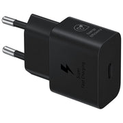 Samsung Caricabatterie Usb Type-c Super Fast Charging 25W