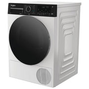 Whirlpool C WD 96M WBS IT Asciugatrice Pompa di Calore 9 Kg Classe A Wi-Fi Inverter 6° Senso (85x60x67 cm) colore Bianco