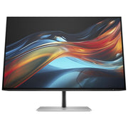HP 8Y2F7AA#ABB Monitor serie 7 Pro 24'' WUXGA IPS USB-C 16:10 100 Hz colore Nero Argento
