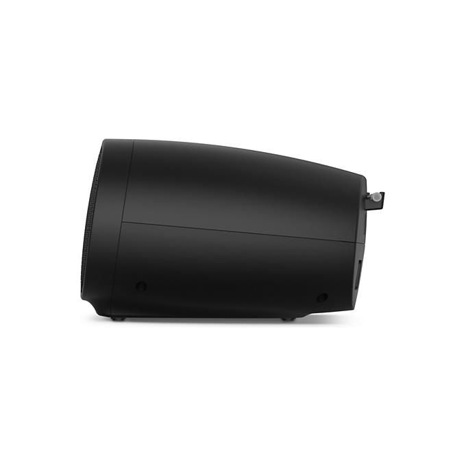 Philips TAZ6000-10 Lettore CD Portatile con Radio DAB+ FM Bluetooth 5.4 USB e Ingresso Audio 3,5 mm colore Nero