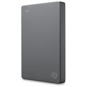 Seagate STJL4000400 Basic Disco Rigido Esterno 4000Gb Argento