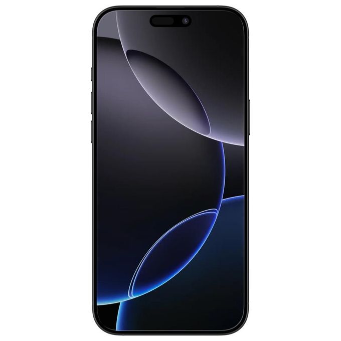 Belkin ScreenForce TemperedGlass Protezione per iPhone 16 Pro Max