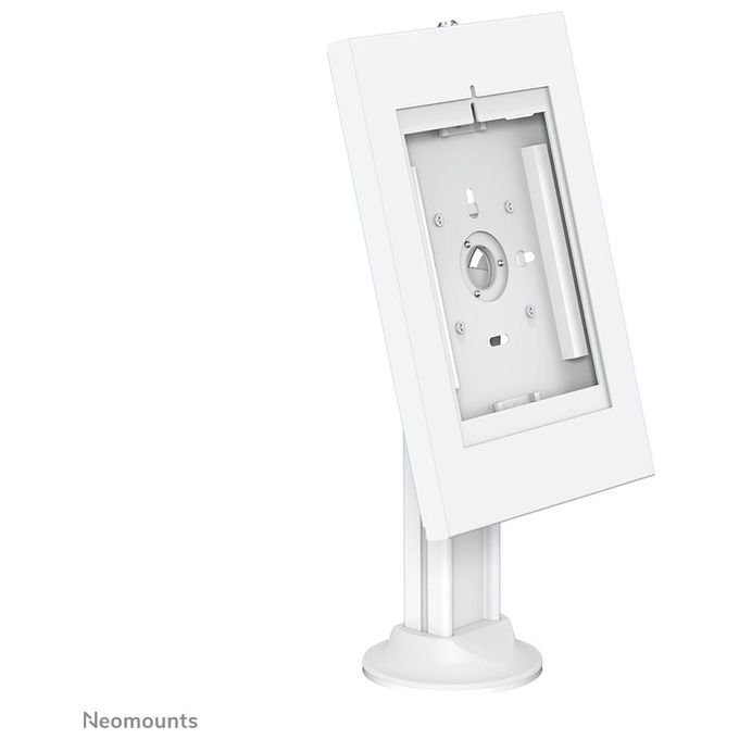 Shuttle DS15-640WH1 NEOMOUNTS BY NEWSTAR DESK ACCS 50x28x50 cm peso 2.4 Kg colore Bianco