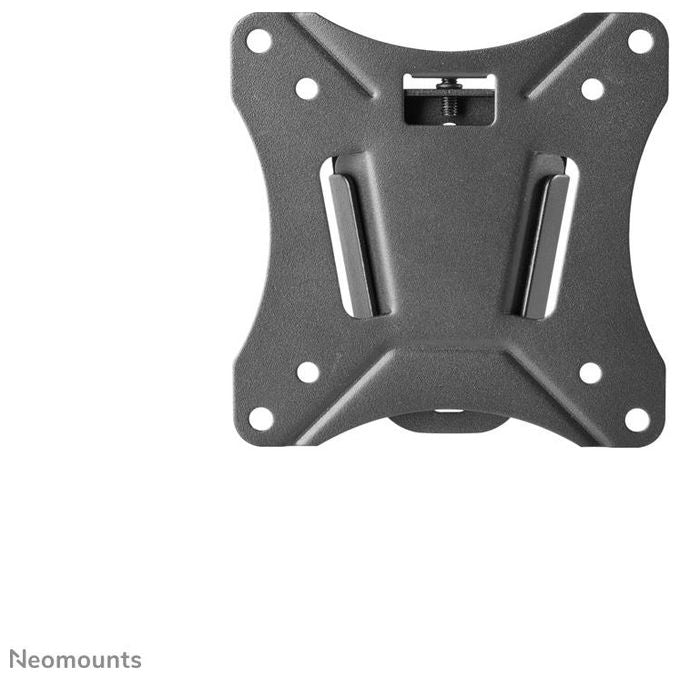 NewStar NeoMounts NM-W25BLACK Staffa a parete T nero dimensione schermo: 10-30