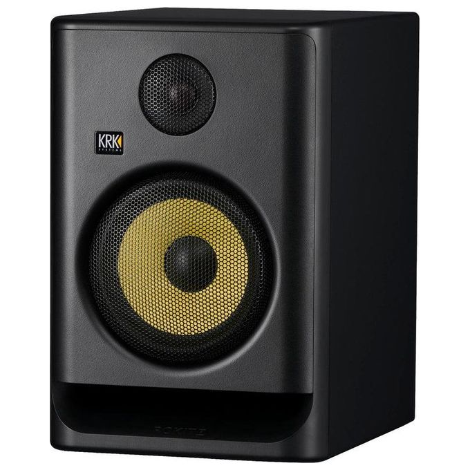 KRK RP7G5 Rokit RP7 G5 Monitor da Studio 2-vie 7'' 234 W 36 - 40000 Hz colore Nero