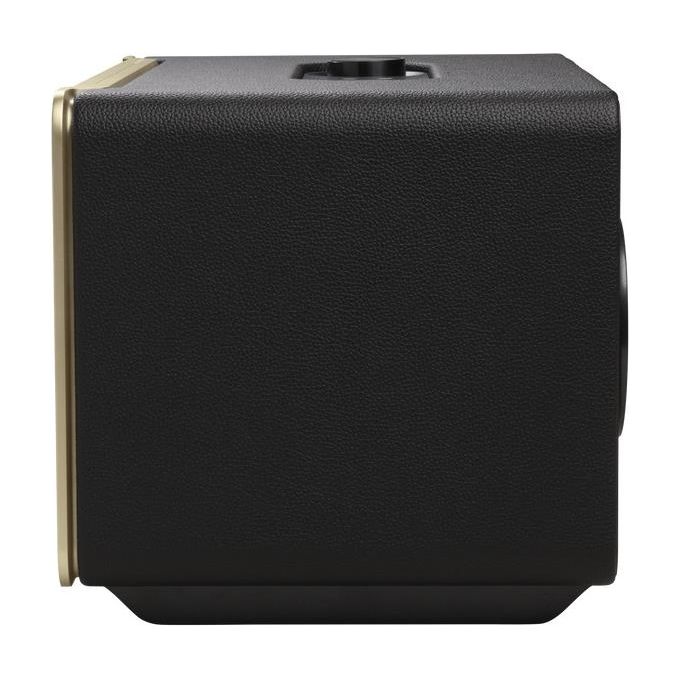 JBL JBLAUTH500BLKEP Authentics 500 Altoparlante Smart Home 3.1 canali 135 W Dolby Atmos Wi-Fi Bluetooth 5.3 AirPlay Assistente Vocale colore Nero