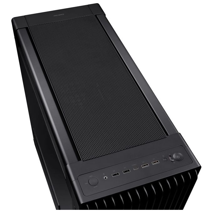 ASUS ProArt PA602 Case PC Midi Tower Nero ATX EATX Vetro Temperato