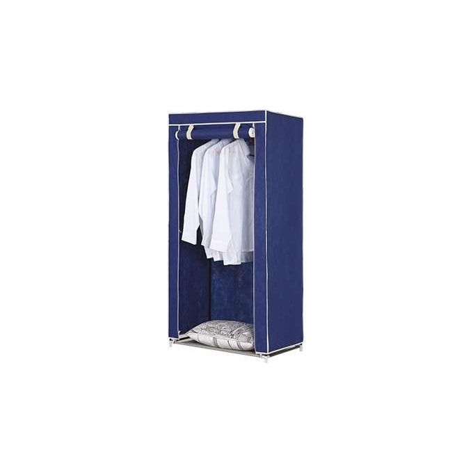 Armadio Guardaroba Home 70X46Xh148Cm