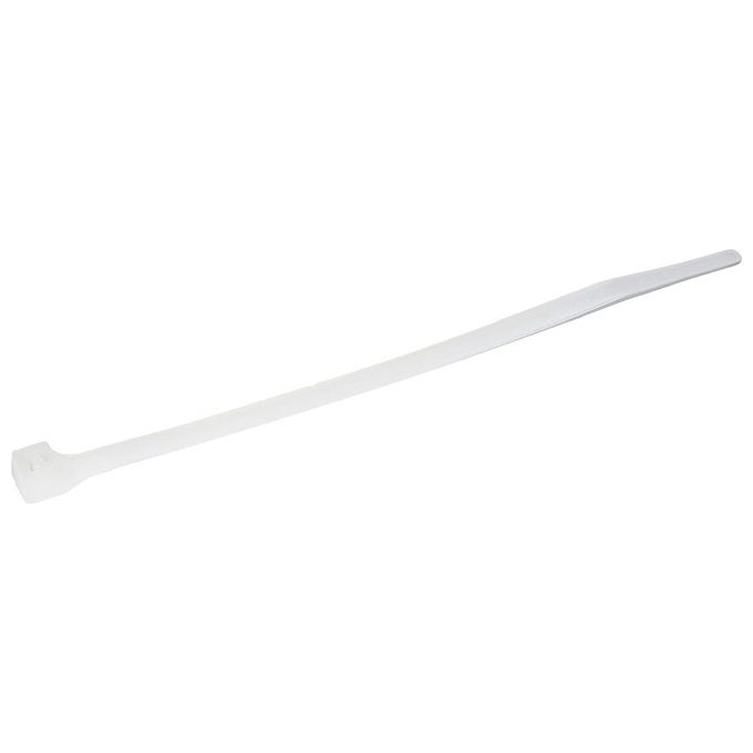Link confezione 100 fascette stringicavi mm. 3.6x100