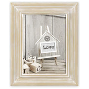 Zep Rivoli Cornice in Legno Natural 10x15cm