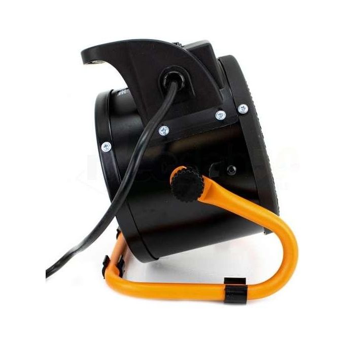 Brixo Elettroriscaldatori Ptc 2000W