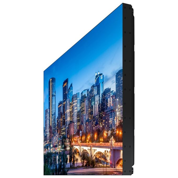 Samsung LH55VMCEBGBXEN VM55C-E Display Professionale 55'' Full HD IPS 500 cd-m² HDMI DisplayPort DVI-D USB Ethernet colore Nero