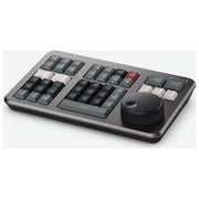 Blackmagic Design DV-RES-BBPNLMLEKA DaVinci Resolve Speed Editor Tastiera Editor con Controllo Ricerca Connessione USB-C o Bluetooth colore Nero