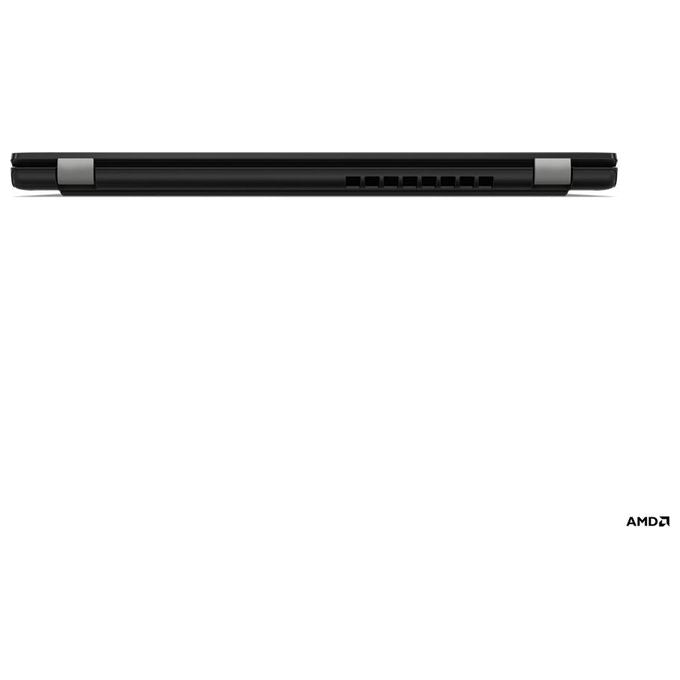 Lenovo 21FN0007IX ThinkPad L13 Gen 4 Notebook 13.3'' AMD Ryzen 5 PRO 7530U 16 GB DDR4 512 GB SSD NVMe Wi-Fi 6E Windows 11 Pro colore Nero