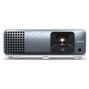 BenQ TK710 Videoproiettore 4K UHD 3840x2160 DLP Laser 3200 ANSI lumen HDR10 HLG 20000h colore Bianco