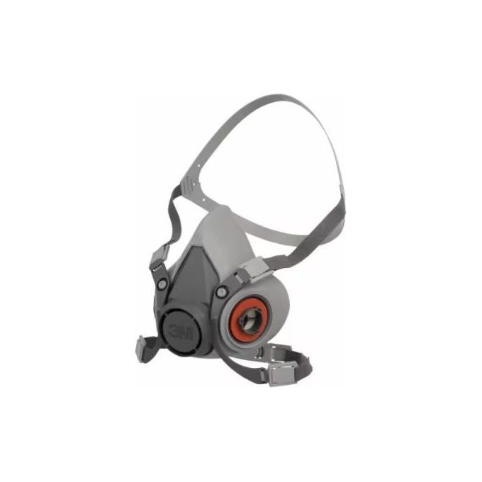 3M Maschera Semifacciale