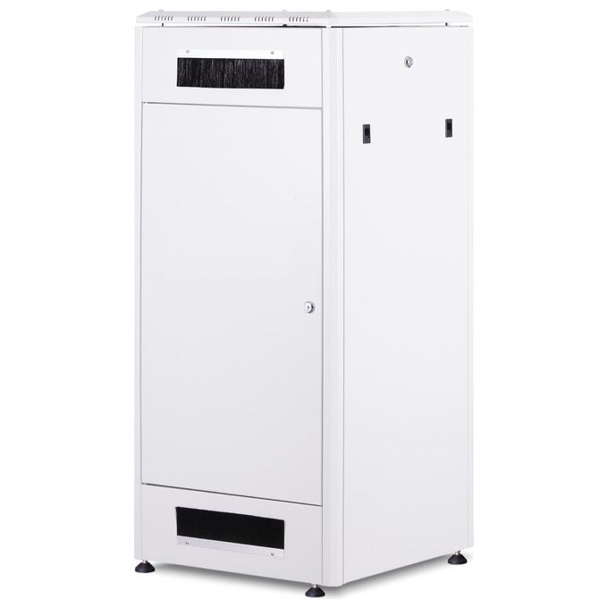 Digitus DN-19 26U-6-6-1 Armadio di rete serie Unique 26U 600x600 mm colore Grigio