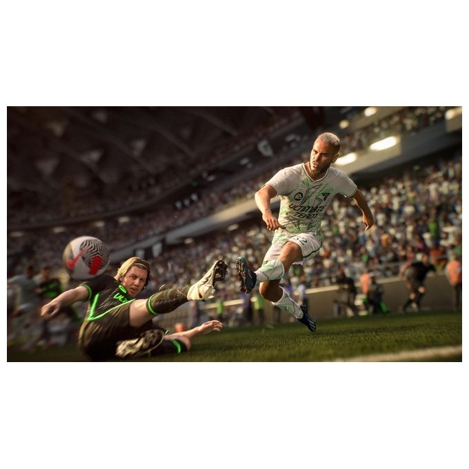 Ea Sports Fc 25 Per XBox S-X