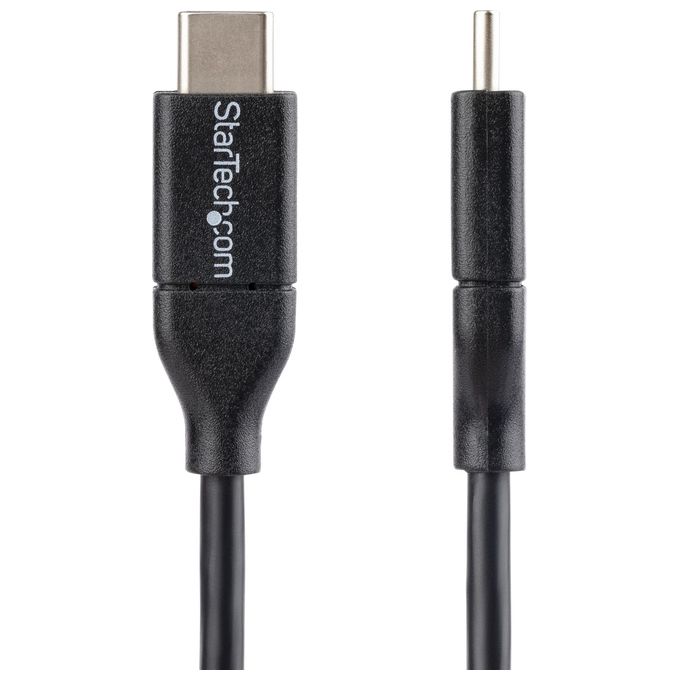 Startech Cavo Usb-c a Usb-c M-M 3mt Usb 20 Cavo di Ricarica