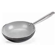Alluflon Moneta Padella Armonia Finegres 24cm Nero