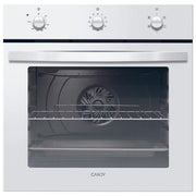 Candy FIDCB502IT Idea Forno da incasso Elettrico Ventilato 65 L Classe A 5 Funzioni Grill (60x60x57 cm) colore Bianco