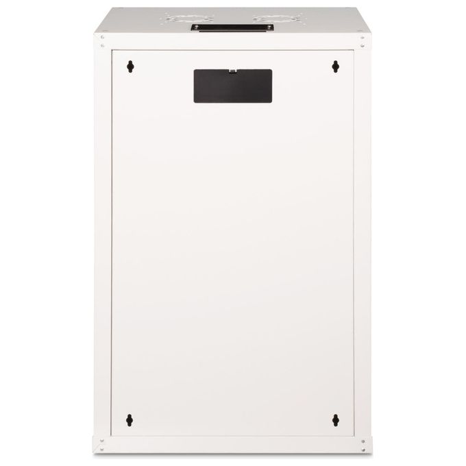 Digitus Armadio 20 Unita' Da Muro Linea Soho (A)980X(L)600X(P)450 Mm. - Colore Grigio Chiaro