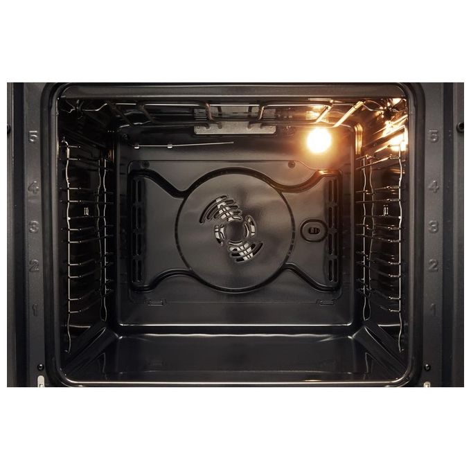 Hotpoint FIT 804 H OW HA Forno Elettrico Ventilato da Incasso Capacita 73 Litri Classe energetica A 60 cm Jasmine