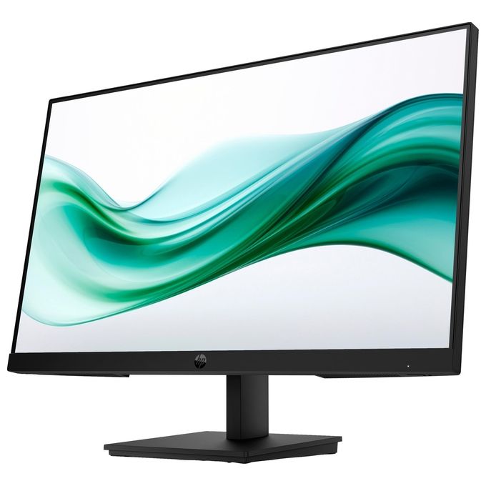 HP 9U5C1AA#ABB Serie 3 Pro Monitor 23'' FHD 1920x1080 Pixel 100 Hz 5 ms Nero