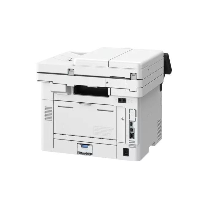 Canon X 1440I i-SENSYS Stampante Multifunzione Laser Mono A4 40 ppm Fronte Retro Wi-Fi Ethernet USB colore Bianco Nero