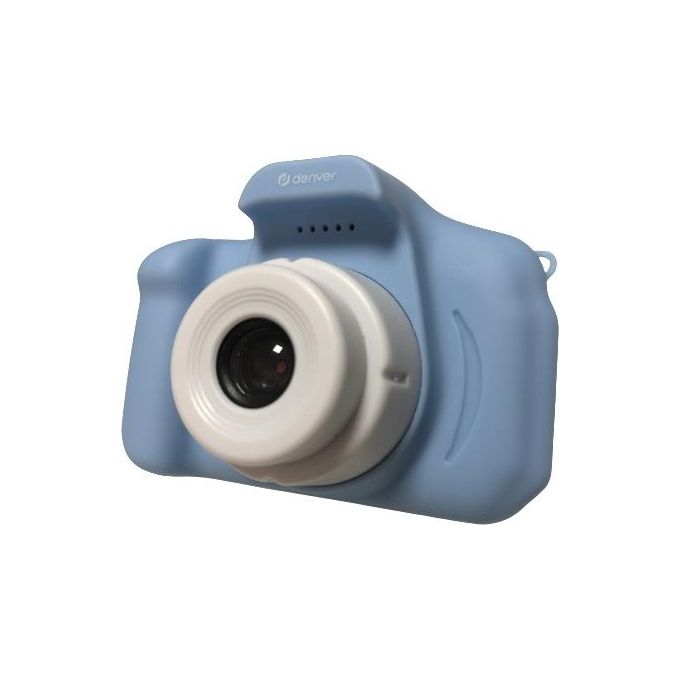 Denver KCA-1340 Macchina Fotografica Digitale per Bambini Blu
