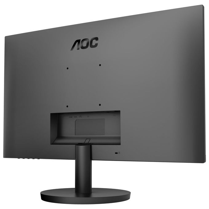 AOC AOC 27B3CA2 27B3CA2 Monitor Full HD 27'' 1920x1080 100 Hz IPS USB-C 65 W 2 Altoparlanti Integrati colore Nero