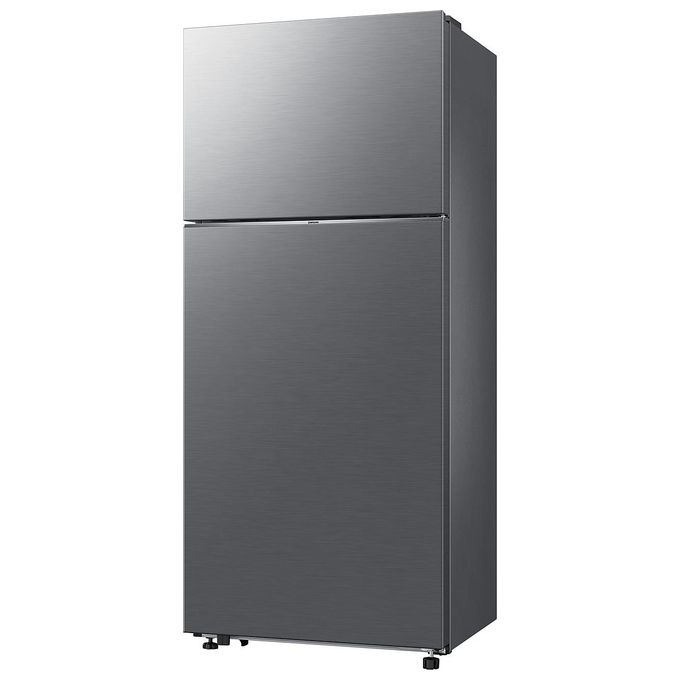 Samsung RT53DG7A14S9 Serie 7300 AI Frigorifero Doppia Porta 530 L 185,5 cm Classe E 37 dB No Frost Twin Cooling Plus WiFi colore Metal Inox
