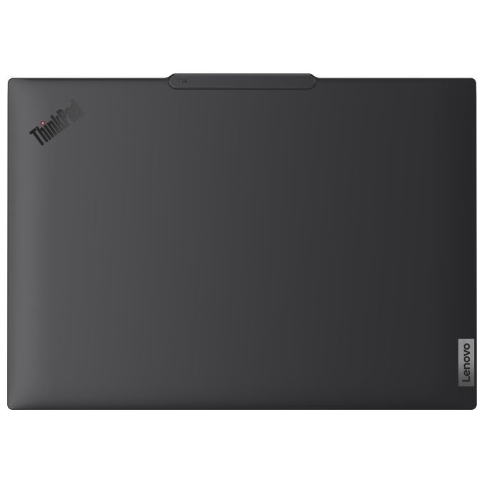 Lenovo 21MC0017IX ThinkPad T14 Gen 5 Notebook AMD Ryzen 7 PRO 8840U 16 GB 512 GB SSD 14'' WUXGA Windows 11 Pro colore Nero